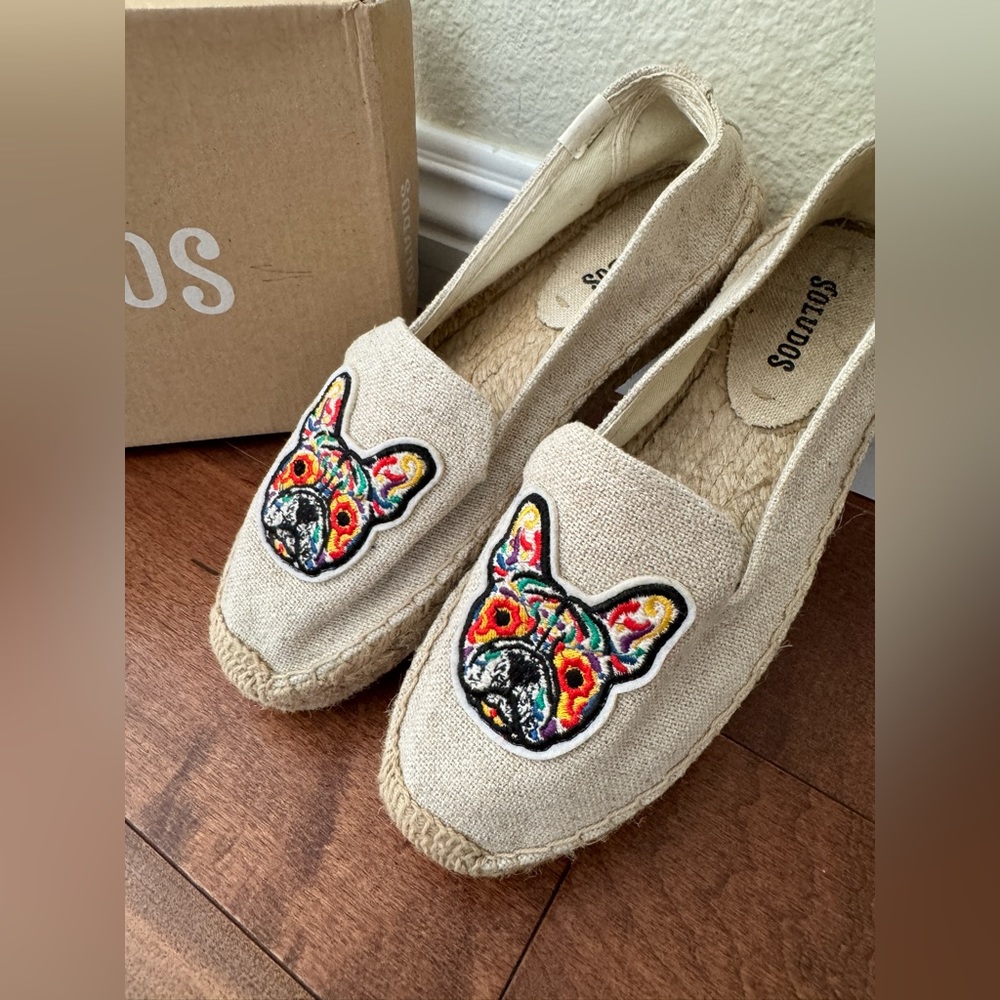 Soludos espadrille